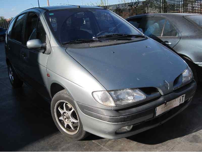 renault megane i scenic (ja0) del año 1998