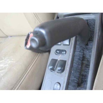 saab 9-3 berlina del año 1998