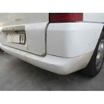 mercedes-benz vito (w638) combi del año 1996