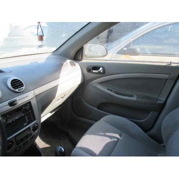 chevrolet lacetti del año 2005