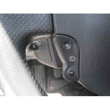 renault scenic ii del año 2005