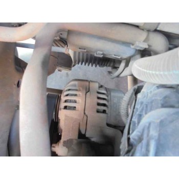 opel corsa b del año 1999