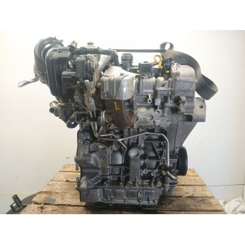 MOTOR COMPLETO DXD B 6.817KM