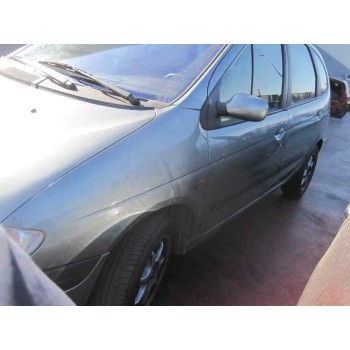 renault megane i scenic (ja0) del año 1998