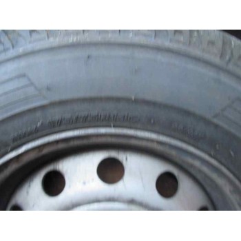 fiat doblo (119) del año 2008