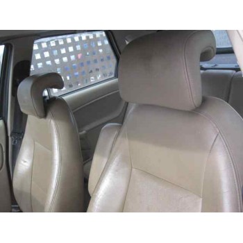 saab 9-3 berlina del año 1998