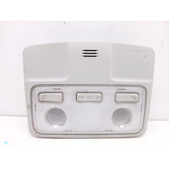 Recambio de luz interior para toyota rav 4 active referencia OEM IAM   