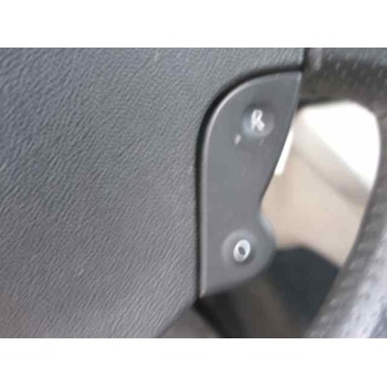 renault scenic ii del año 2005