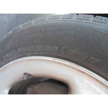 opel corsa b del año 1999