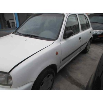 nissan micra (k11) del año 1997