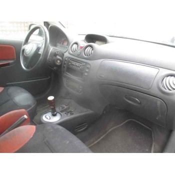 citroën c2 del año 2004