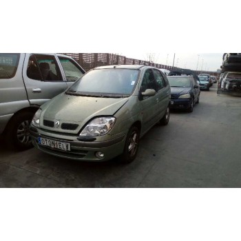 renault scenic (ja..) del año 2003
