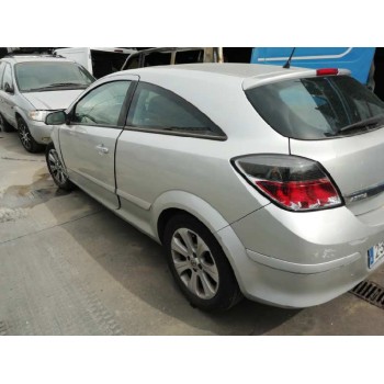 opel astra gtc del año 2008