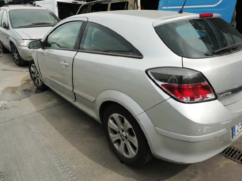OPEL ASTRA GTC
