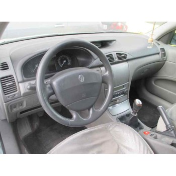 renault laguna ii (bg0) del año 2002