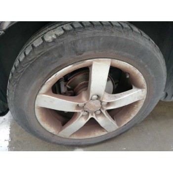 seat leon (1m1) del año 2004