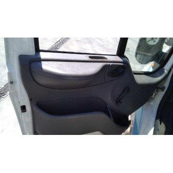 ford transit mod. 2000 combi del año 2001