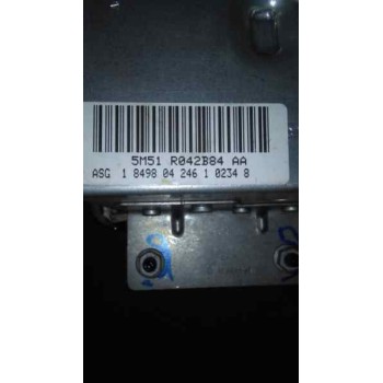 Recambio de airbag delantero derecho para ford focus c-max (cap) ambiente (d) referencia OEM IAM 5M51R042B84AA  