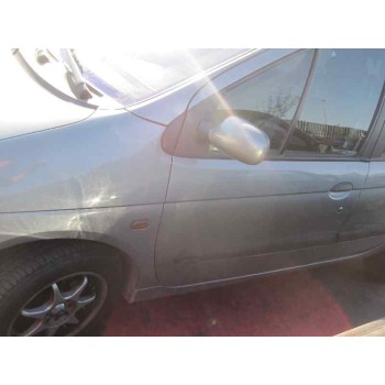 renault megane i scenic (ja0) del año 1998