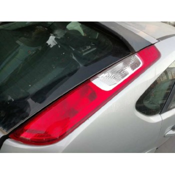 ford focus berlina (cap) del año 2006