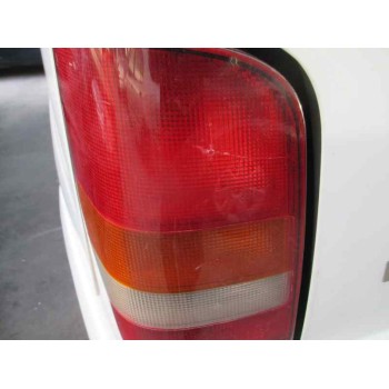 mercedes-benz vito (w638) combi del año 1996