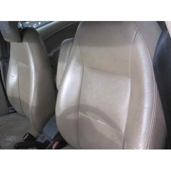 saab 9-3 berlina del año 1998