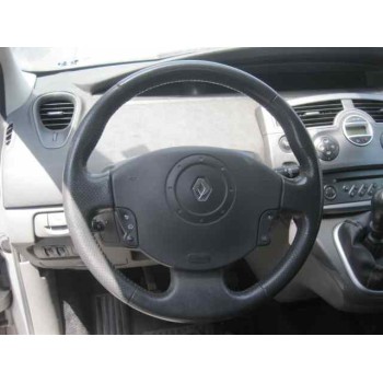 renault scenic ii del año 2005