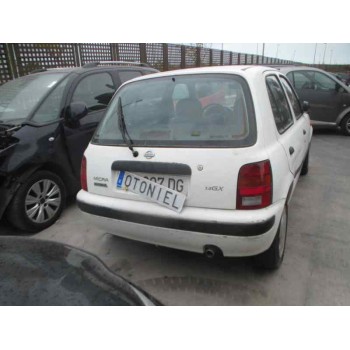 nissan micra (k11) del año 1997