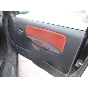 citroën c2 del año 2004