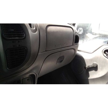 ford transit mod. 2000 combi del año 2001