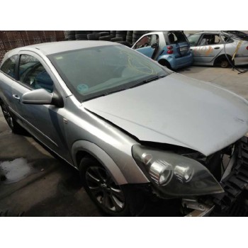 opel astra gtc del año 2008