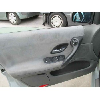 renault laguna ii (bg0) del año 2002