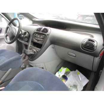 citroën xsara picasso del año 2003