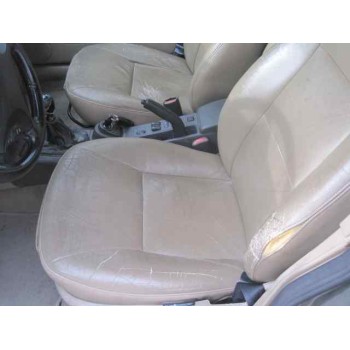 saab 9-3 berlina del año 1998