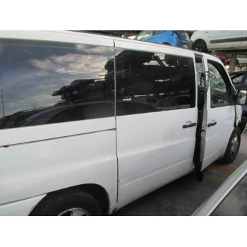 mercedes-benz vito (w638) combi del año 1996