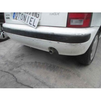 nissan micra (k11) del año 1997