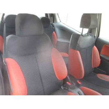 citroën c2 del año 2004