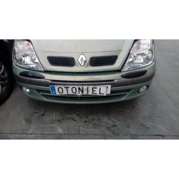 renault scenic (ja..) del año 2003