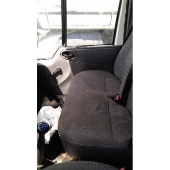 ford transit mod. 2000 combi del año 2001