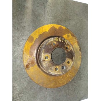 DISCO FRENO DELANTERO 