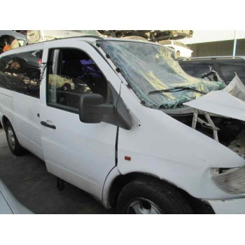 mercedes-benz vito (w638) combi del año 1996