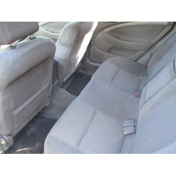 chevrolet lacetti del año 2005