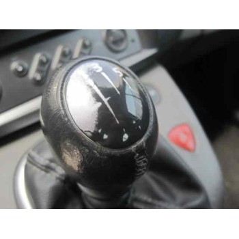 renault scenic ii del año 2005