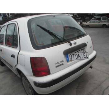 nissan micra (k11) del año 1997