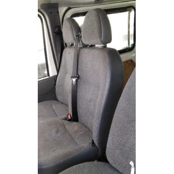 ford transit mod. 2000 combi del año 2001