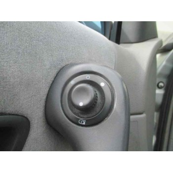 renault laguna ii (bg0) del año 2002