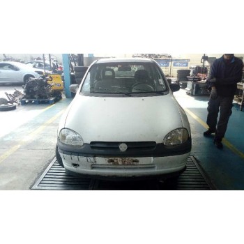 opel corsa b del año 1996