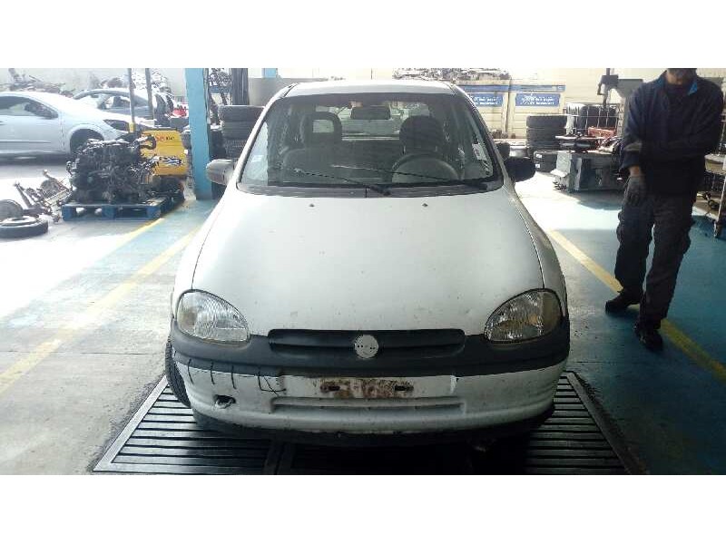 OPEL CORSA B