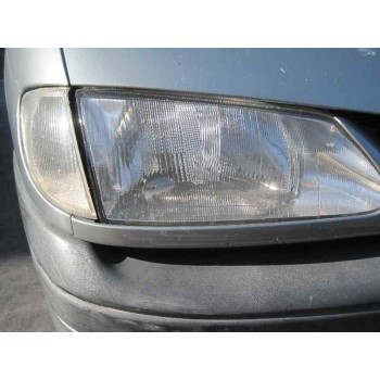 renault megane i scenic (ja0) del año 1998