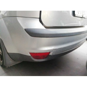 ford focus berlina (cap) del año 2006